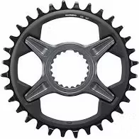 Afbeelding van Shimano kettingblad SLX 32T enkel blad FC M7100 1