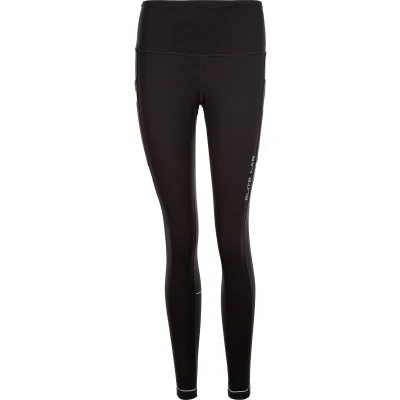 Afbeelding van Elite LAB Legging, Dames, Maat: 40, black