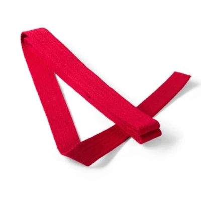 Afbeelding van Prym riem voor tassen 30 mm rood