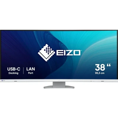 Afbeelding van EIZO EV3895 WT