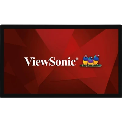 Afbeelding van Viewsonic TD3207 Touchscreen monitor Energielabel E (A G) 81.3 cm (32 inch) 1920 x 1080 Pixel 16:9 5 ms DisplayPort, HDMI VA LED