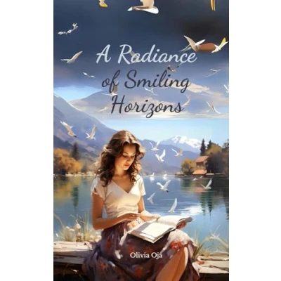 Afbeelding van A Radiance of Smiling Horizons
