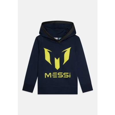 Afbeelding van Messi NOEM Sweater voor kinderen, Maat: 128, Dark blue