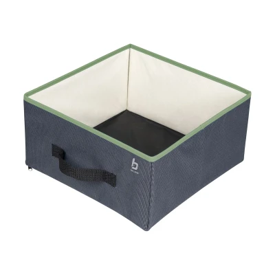 Afbeelding van Bo Camp Lade Opvouwbaar Large 2 Stuks