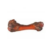 Afbeelding van Trixie Varkensbot Hondensnacks Varken 20 cm 280 g