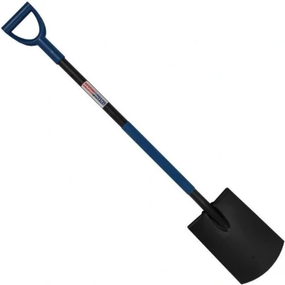 Afbeelding van Talen Tools Spade Ergonomisch D Handgreep 120 cm