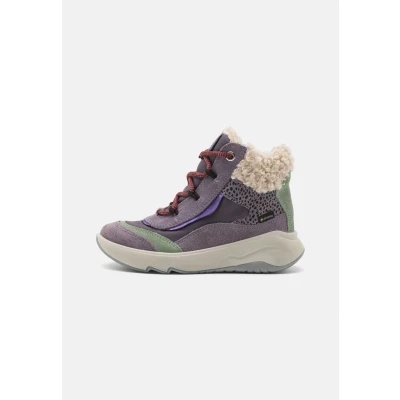 Afbeelding van Superfit Melody Snowboots multicoloured voor kinderen, Maat: 31, Multi coloured Leer/ synthetisch