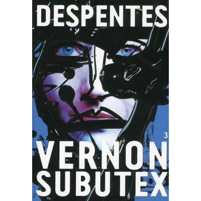Afbeelding van Vernon Subutex 3