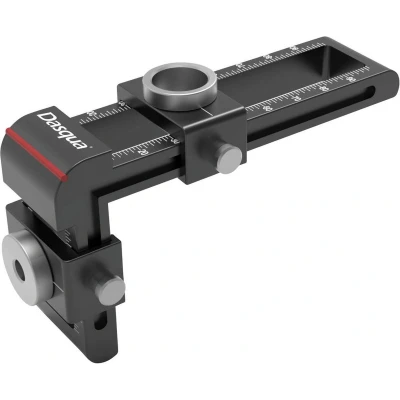 Afbeelding van Dasqua 1804 6221 Deuvelboormal 210 mm 1 stuk(s)