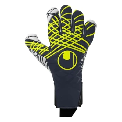 Afbeelding van Uhlsport Prediction Ultragrip SC Keepershandschoenen Maat 7.5