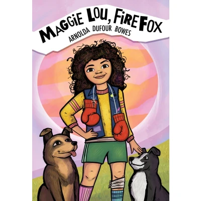 Afbeelding van Maggie Lou Lou, Firefox