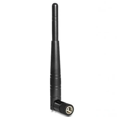 Afbeelding van Wifi antenne 3 dBi Delock