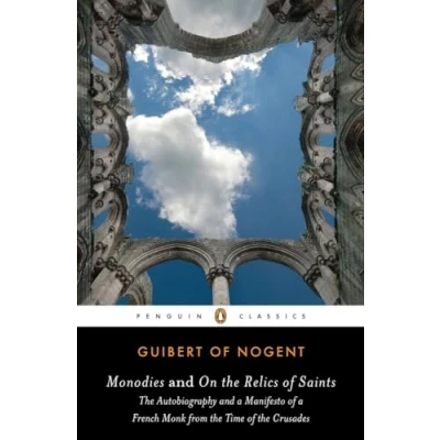 Afbeelding van Monodies &amp; On The Relics Of Saints