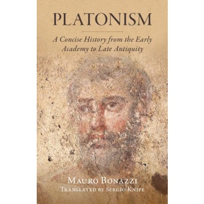 Afbeelding van A Concise History of Platonism: From the Early Academy to Late Antiquity