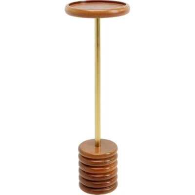 Afbeelding van Bijzettafel Fredo Ø20cm Kare Design