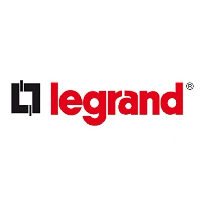 Afbeelding van Legrand cee opbouw contactdoos 400v 32a 4p a ip67 p17 tempra pro 555459