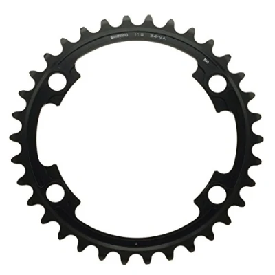 Afbeelding van Shimano Dura Ace 34T Kettingblad