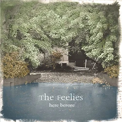 Afbeelding van Feelies Here Before (LP)