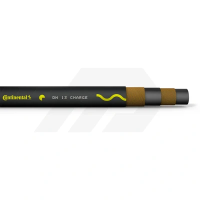 Afbeelding van ContiTech GOLDSCHLANGE® Waterslang 40m Ø25mm Knik en Schokbestendig