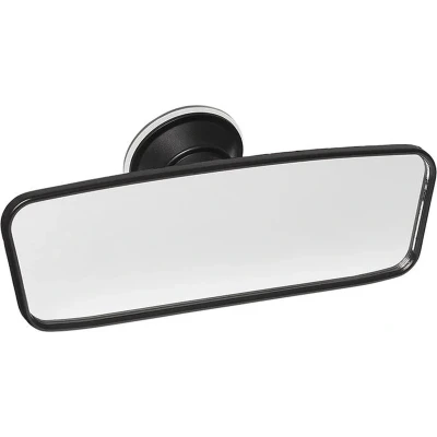 Afbeelding van ProPlus Universele Achteruitkijkspiegel Binnenspiegel 180x62mm met Zuignap