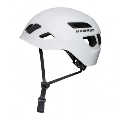Afbeelding van Mammut Skywalker 3.0 Veelzijdige hybride klimhelm Wit