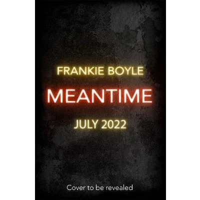 Afbeelding van Meantime: An absolutely gripping detective novel from one of Britain&#039;s best known comedians
