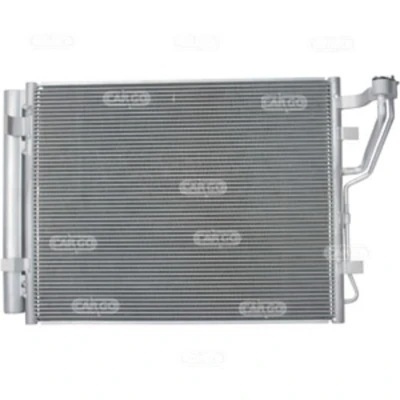 Afbeelding van Condensor, airconditioning HC CARGO 260403