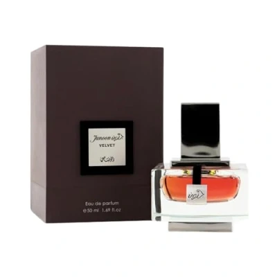 Afbeelding van Rasasi Junoon Velvet Eau de Parfum 50 ml