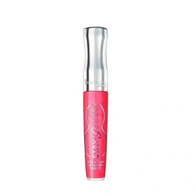 Afbeelding van Rimmel Stay Glossy 6H 330 Dare to Lipgloss