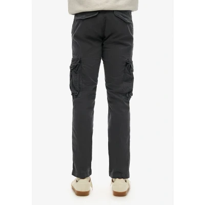 Afbeelding van Superdry Core Cargobroek Zwart 30 / 32 Man