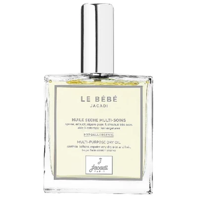 Afbeelding van Jacadi Le Bébé Multi Purpose Dry Oil Body 100 ml