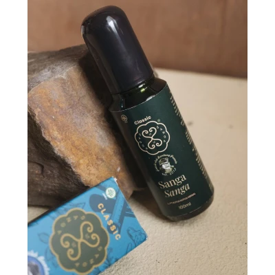 Afbeelding van [Nieuwe Verpakkingen] Kutus olie Natuurlijke Lichaamsolie Massage Aromatherapie