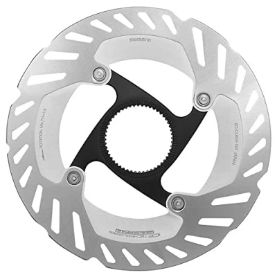 Afbeelding van Shimano RT CL800 Remschijf 140mm Intern