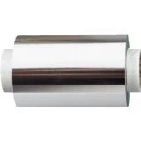 Afbeelding van Fripac Medis Le Coiffeur Aluminium Haarfolie, 16 my 12 cm x 250 m, 1 stuk, zilver