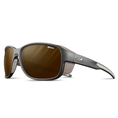 Afbeelding van Julbo Zonnebril voor dames, zwart/bruin, One size