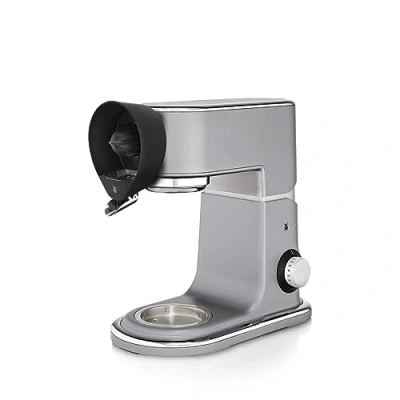 Afbeelding van WMF 0416840011 Citruspers Zwart