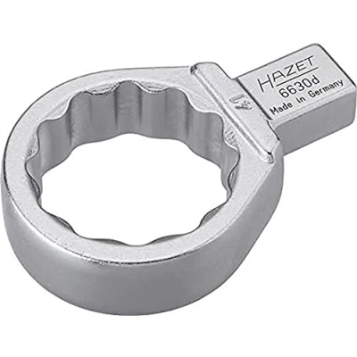 Afbeelding van Hazet 6630D 41 mortise moersleutel