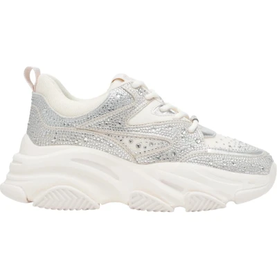 Afbeelding van Steve Madden Beige Sneakers 2001 A0480428