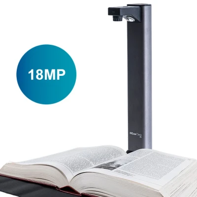 Afbeelding van Iris, Scanner, Scan Desk 7 Pro A3 Win/Mac (USB)