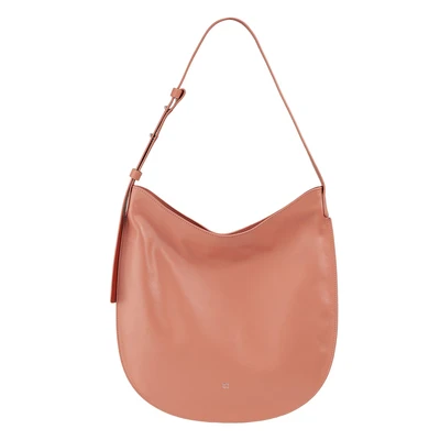 Afbeelding van DUDU Shopper, Dames, Maat: One Size, Rosa cipria