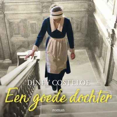 Afbeelding van Een goede dochter