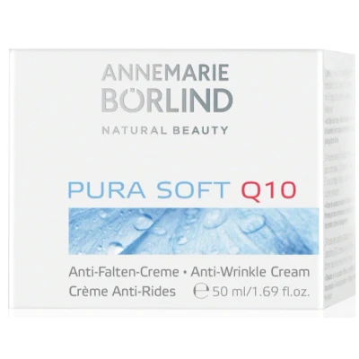 Afbeelding van Borlind Creme Q10 Pura Soft