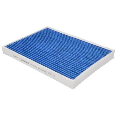 Afbeelding van BOSCH 0 986 628 598 Interieurfilter BMW: iX (I20) xDrive M60, 40, 50 2021