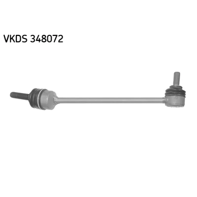 Afbeelding van SKF Stabilisatorstang VKDS 348072