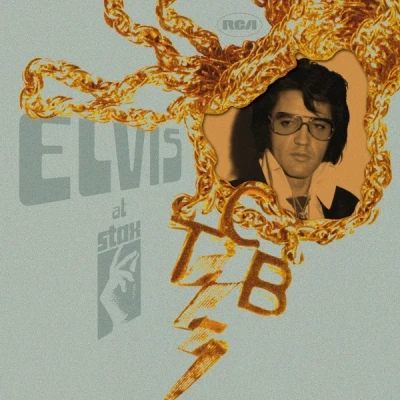 Afbeelding van Elvis Presley At Stax (2 LPs)