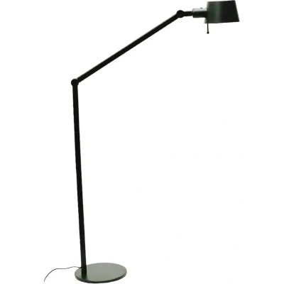 Afbeelding van Vloerlamp Sovrano Groen 1 Lichts
