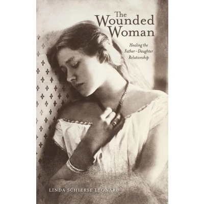 Afbeelding van The Wounded Woman