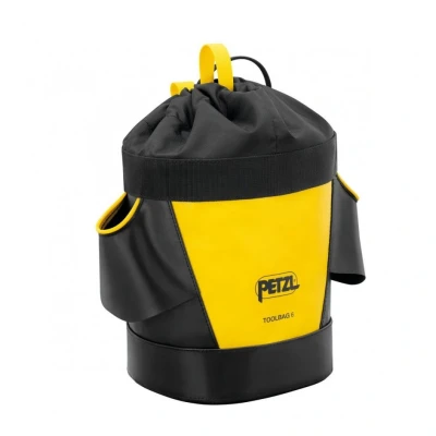 Afbeelding van Petzl Toolbag, gereedschapstas werken op hoogte 6 liter