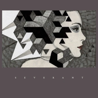 Afbeelding van Kuedo Severant (2 LPs)