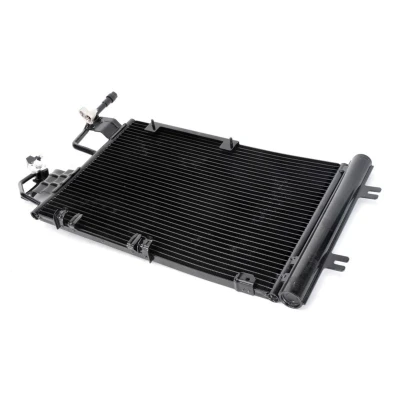 Afbeelding van Nissens Airco condensor 940052